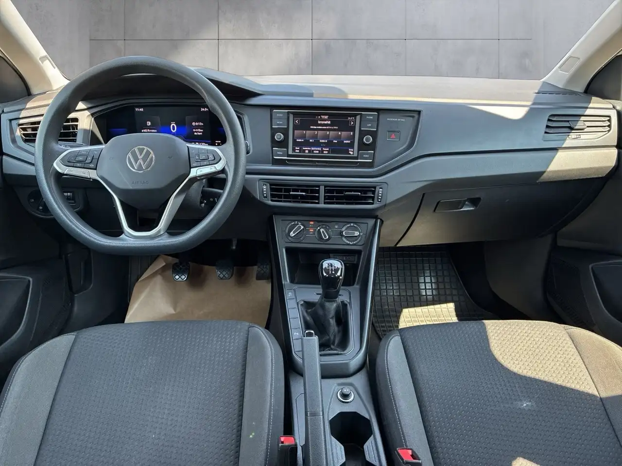 Volkswagen Polo TSI, миниатюра 11