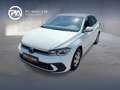 Volkswagen Polo TSI Weiß - thumbnail 1