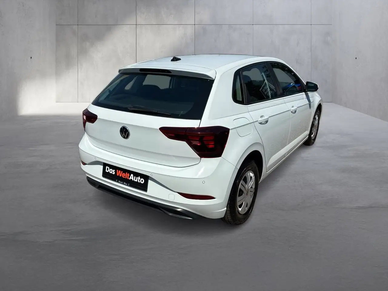 Volkswagen Polo TSI, миниатюра 6