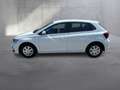 Volkswagen Polo TSI Weiß - thumbnail 5
