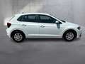 Volkswagen Polo TSI Weiß - thumbnail 4