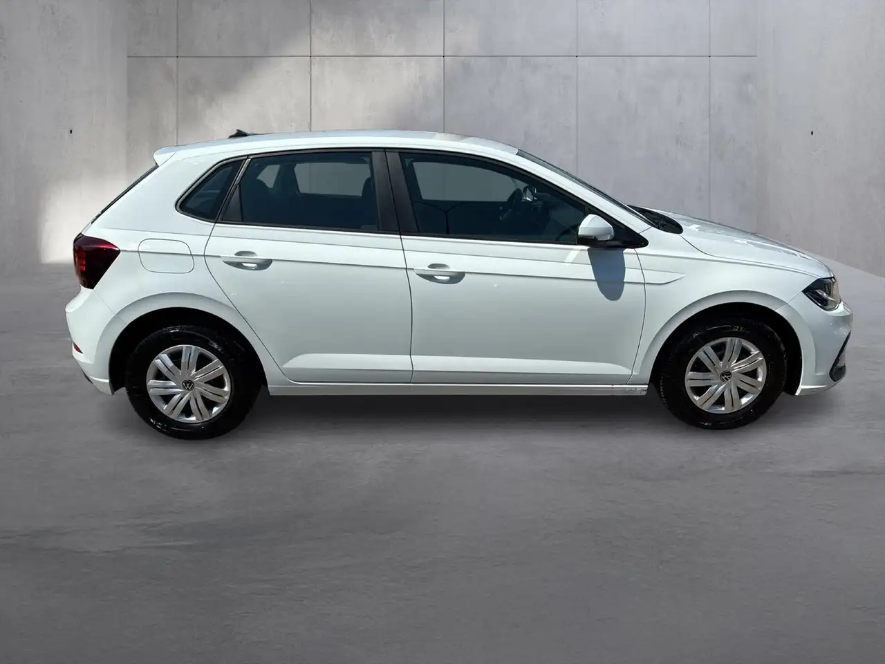 Volkswagen Polo TSI, миниатюра 4