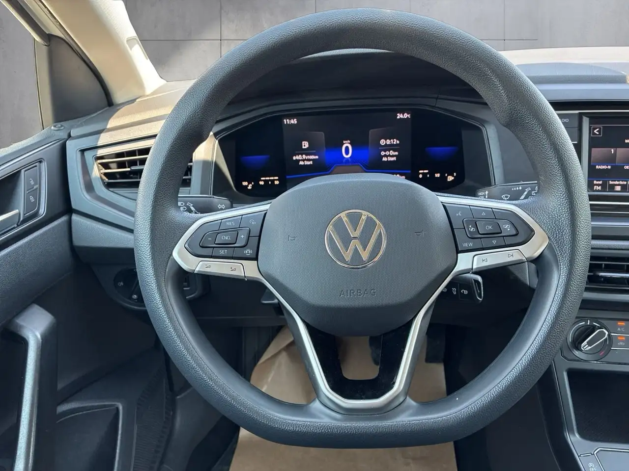 Volkswagen Polo TSI, миниатюра 10