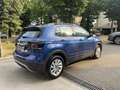 Volkswagen T-Cross 1.0 TSI Style 95CV Bleu - thumbnail 4
