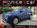 Volkswagen T-Cross 1.0 TSI Style 95CV Bleu - thumbnail 1