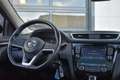 Nissan Qashqai 1.2 N-Connecta | automaat | navigatie | panoramada Blauw - thumbnail 11
