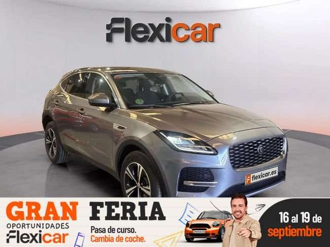 Jaguar E-Pace 2.0D 120kW S 4WD Auto - foto 1