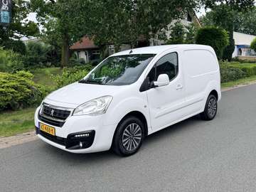 1.6 BlueHDi 100pk AUT L2 Navi•Airco•Cruise
