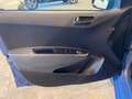 Hyundai i10 1.0  66CV "UNICO PROPRIETARIO" Blau - thumbnail 14