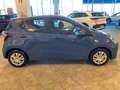 Hyundai i10 1.0  66CV "UNICO PROPRIETARIO" Blau - thumbnail 23