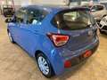 Hyundai i10 1.0  66CV "UNICO PROPRIETARIO" Blau - thumbnail 25