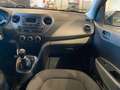 Hyundai i10 1.0  66CV "UNICO PROPRIETARIO" Blau - thumbnail 12