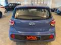 Hyundai i10 1.0  66CV "UNICO PROPRIETARIO" Blau - thumbnail 5