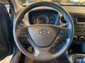 Hyundai i10 1.0  66CV "UNICO PROPRIETARIO" Blau - thumbnail 8