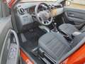 Dacia Duster Duster TCe 150 Automatik Orange - thumbnail 6
