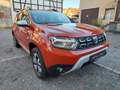 Dacia Duster Duster TCe 150 Automatik Orange - thumbnail 2