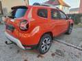 Dacia Duster Duster TCe 150 Automatik Orange - thumbnail 4