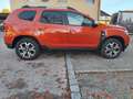 Dacia Duster Duster TCe 150 Automatik Orange - thumbnail 3