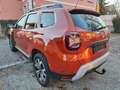 Dacia Duster Duster TCe 150 Automatik Orange - thumbnail 5