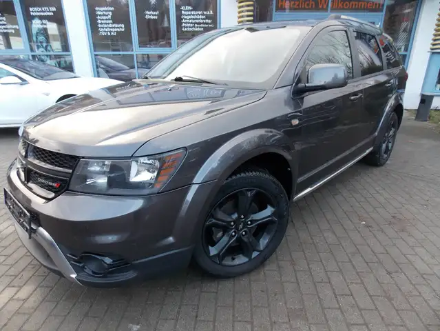 Dodge Journey 3,6l "Multimediasystem"7Sitze"Texas Edition"