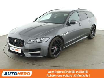 25d R-Sport AWD