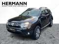 Dacia Duster I 1.6 16V LPG 105 4x2 Laureate *AHK*NAVI Zwart - thumbnail 1