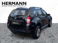 Dacia Duster I 1.6 16V LPG 105 4x2 Laureate *AHK*NAVI Zwart - thumbnail 4