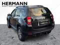 Dacia Duster I 1.6 16V LPG 105 4x2 Laureate *AHK*NAVI Zwart - thumbnail 4