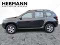 Dacia Duster I 1.6 16V LPG 105 4x2 Laureate *AHK*NAVI Zwart - thumbnail 2