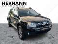 Dacia Duster I 1.6 16V LPG 105 4x2 Laureate *AHK*NAVI Zwart - thumbnail 6