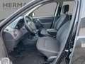 Dacia Duster I 1.6 16V LPG 105 4x2 Laureate *AHK*NAVI Zwart - thumbnail 8