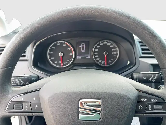 Seat Ibiza view 10
