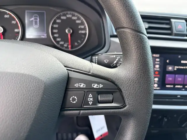Seat Ibiza view 13
