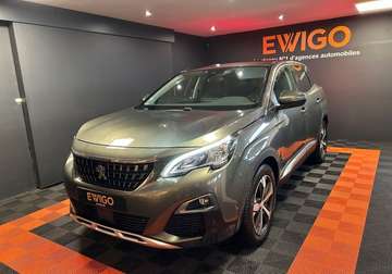 generation-ii 1.2 130 allure start-stop %2B sièges av chauffants attelage grip control