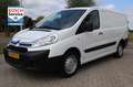 Citroen Jumpy 12 L2H1 HDI 125 LANG Wit - thumbnail 1