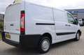 Citroen Jumpy 12 L2H1 HDI 125 LANG Wit - thumbnail 2
