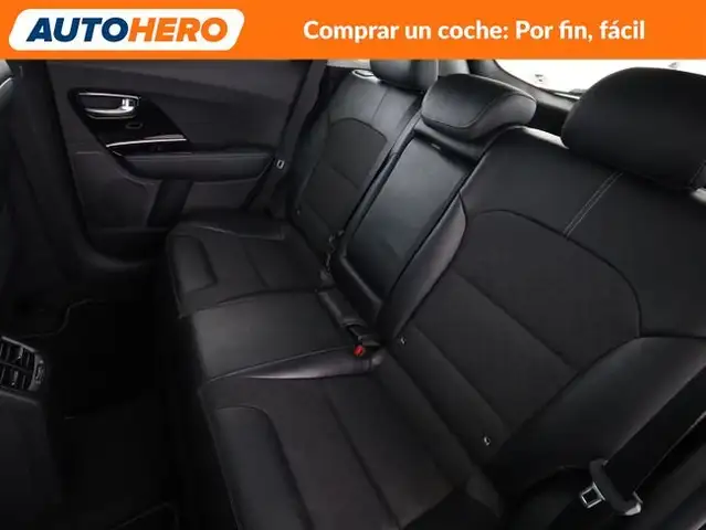 Kia Niro view 15
