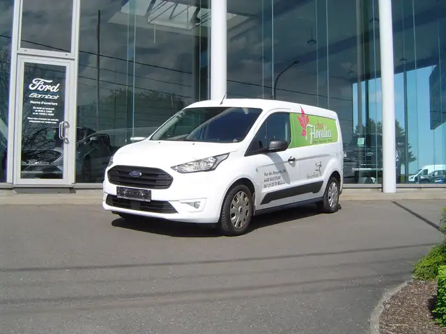 Ford Transit Connect Transit Connect L2 1.0 EcoBoost Trend