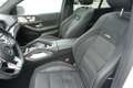 Mercedes-Benz GLE 53 AMG Coupe 4matic Weiß - thumbnail 10