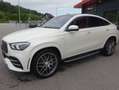 Mercedes-Benz GLE 53 AMG Coupe 4matic Weiß - thumbnail 2