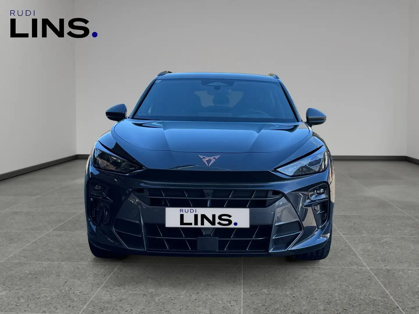 CUPRA Terramar 1.5 e-TSI 150 PS DSG Grau - 2