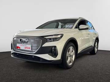 Audi Q4  Attraction 45 e-tron  210,00 kW