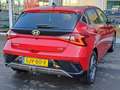 Hyundai i20 1.0 T-GDI Premium Stoelverwarming | Trekhaak | Cli Rot - thumbnail 2