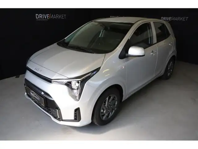 Kia Picanto Pulse