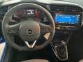 Opel Corsa 1.2 EDITION/WINTER-PA/LED/16Z/PDC H/ 74 kW (101... Blau - thumbnail 10