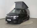 Volkswagen T7 California VW Multivan T7 California eHybrid 180 kW 4M Schwarz - thumbnail 3