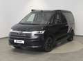 Volkswagen T7 California VW Multivan T7 California eHybrid 180 kW 4M Schwarz - thumbnail 23