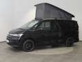 Volkswagen T7 California VW Multivan T7 California eHybrid 180 kW 4M Schwarz - thumbnail 4