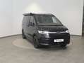 Volkswagen T7 California VW Multivan T7 California eHybrid 180 kW 4M Schwarz - thumbnail 17
