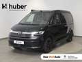 Volkswagen T7 California VW Multivan T7 California eHybrid 180 kW 4M Schwarz - thumbnail 1
